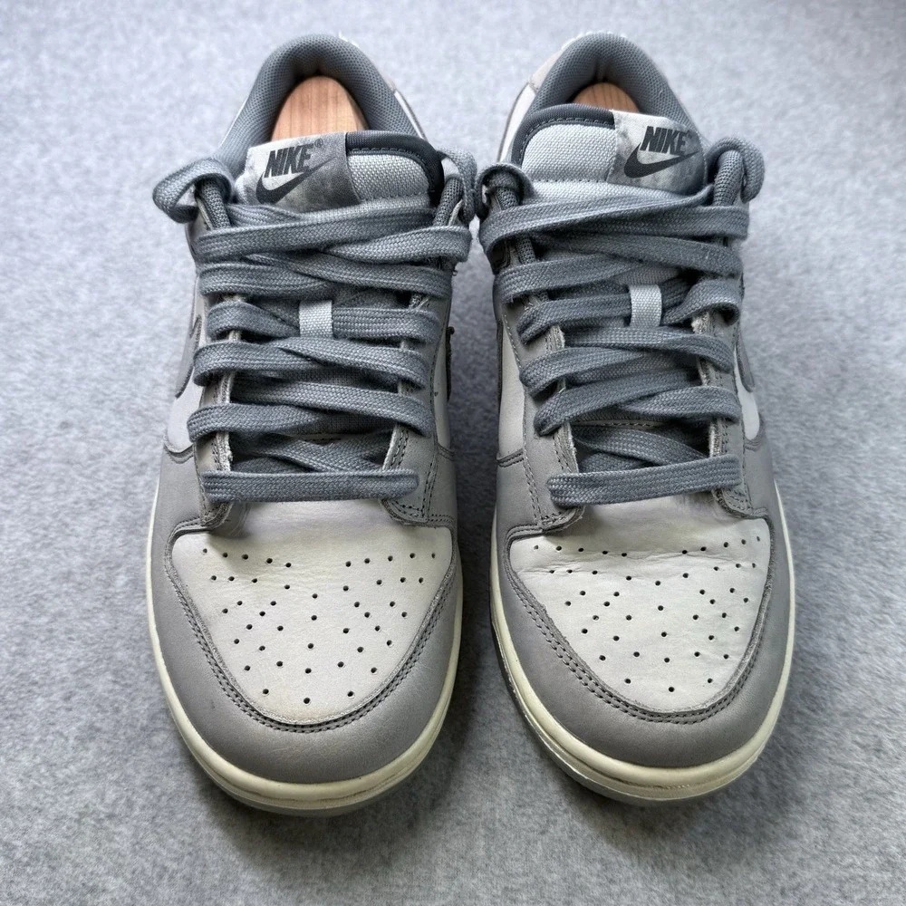 Nike dunk low